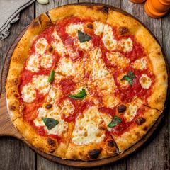 Aldo's Pizza
