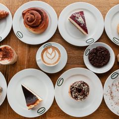 Globica Coffee Shop