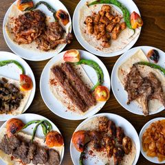 Ayaz Kokoreç & Kebap