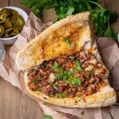 Çamlık Piknik