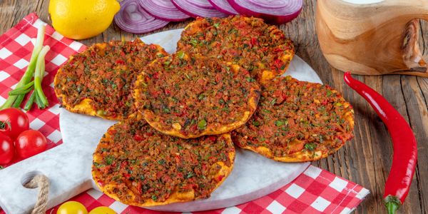 Pidele Pide & Kahvaltı