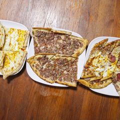 Ada Sofrası Pide & Kebap & Lahmacun