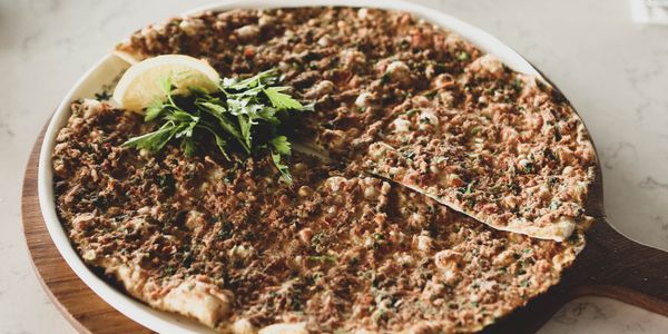 Birlik Pide & Kebap