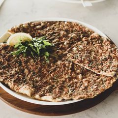 Birlik Pide & Kebap