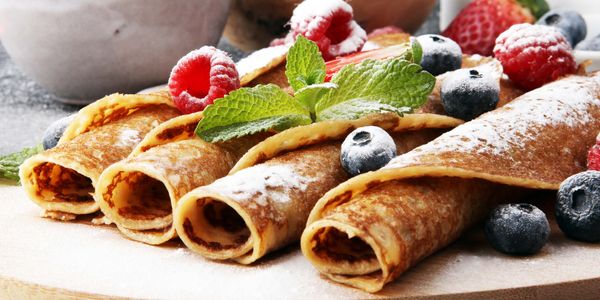 Funda Cafe & Patisserie