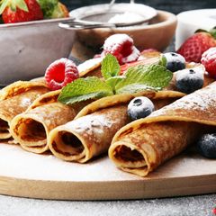 Funda Cafe & Patisserie