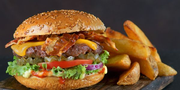 Bohem Street Food