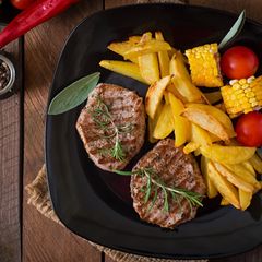 Etna Pizzeria & Restaurant