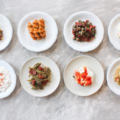 Kuş Sütü Meze Evi