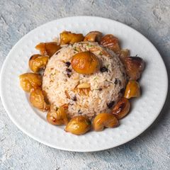Bay Pilav