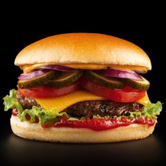 Islakçı Tarık - Islak Hamburger