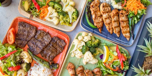 Light Fit Sports Cafe