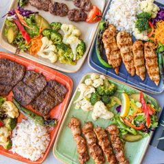 Light Fit Sports Cafe