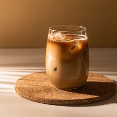 Coffee Parkour