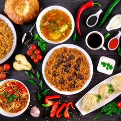 Keyf Meze