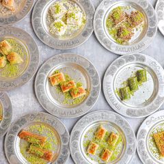 Nacaroğlu Baklava
