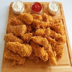 Chicken Fiesta