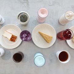 Clinic Coffee Co.