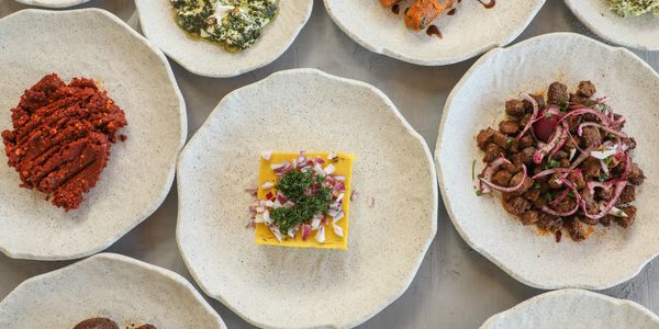 Meze'chi