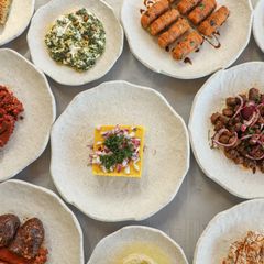 Meze'chi