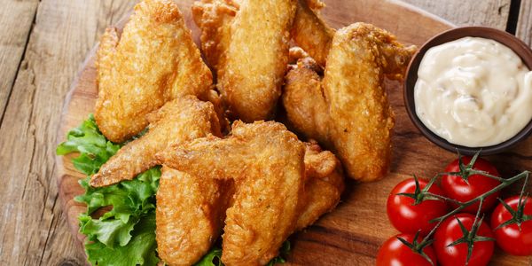 Cajun Club