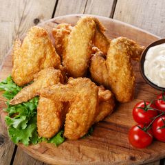 Cajun Club