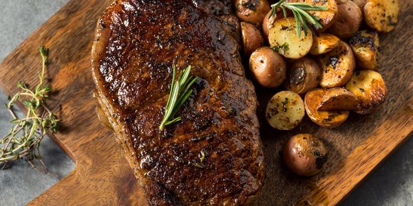 Bybull Steakhouse