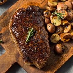 Bybull Steakhouse