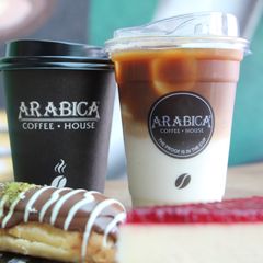 Arabica Coffee House
