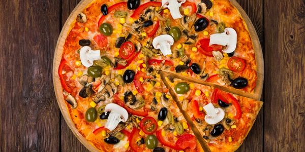 Küçük İtalya Pizza & Kahve & Tatlı