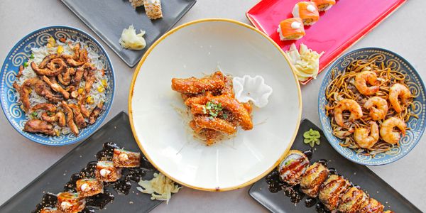 Chef İzakaya