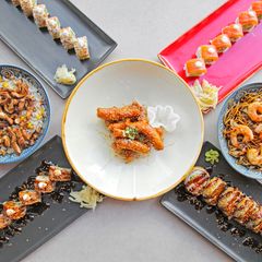 Chef İzakaya