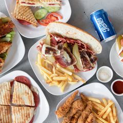 Aksan Sandwich