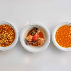 Kaşıkhane Mantı & Ev Yemekleri