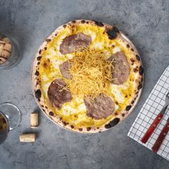 Double Zero Pizzeria