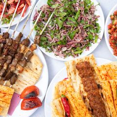 Uludağ Piknik