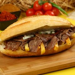 Ayrancı Mutlu Döner