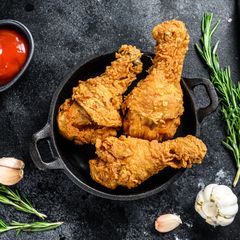 Gıdak Fried Chicken