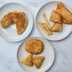 Tek Tek Sandwich