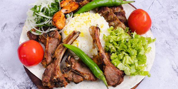 Bolu Mangal Keyfi