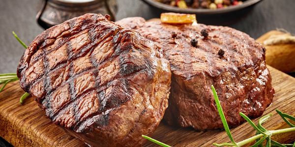 Cezzar Steakhouse