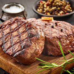 Cezzar Steakhouse