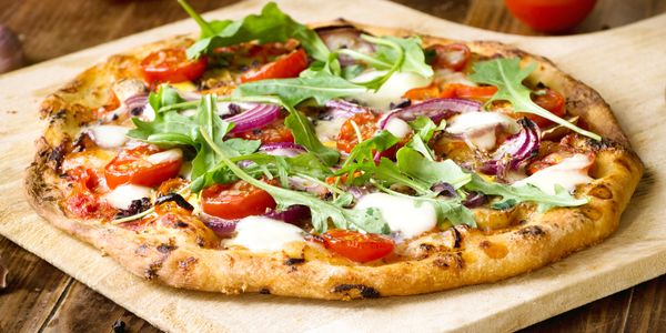 Pizza La Pala