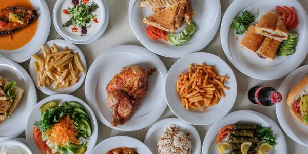 Patika Cafe & Restaurant