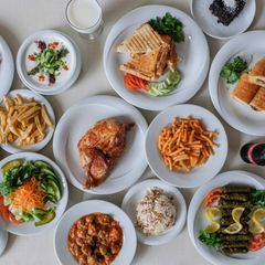 Patika Cafe & Restaurant