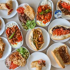 D2 Döner