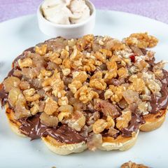 Müslüm Waffle