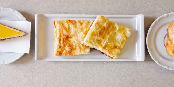 Sofi Patisserie & Bakery