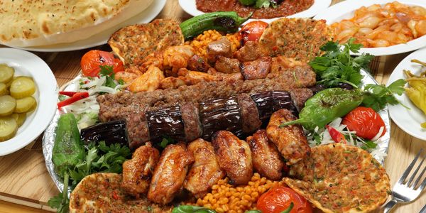 Elif Ana Pide & Kebap