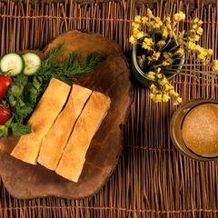 Sini Ev Börek & Baklava